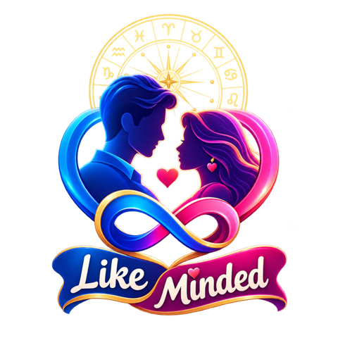 Like Minded app icon